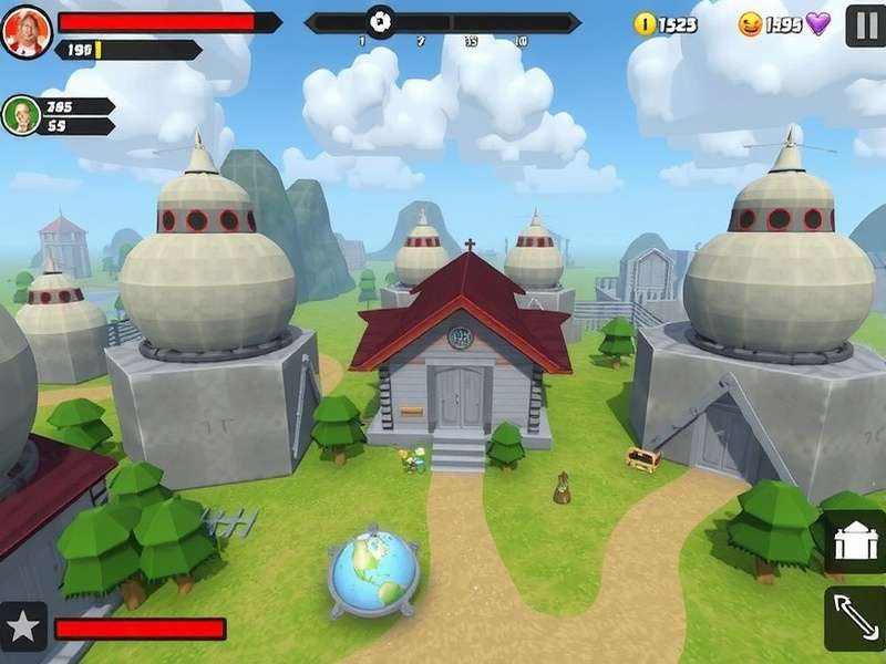 Inundation Insulator Player Distribution Map